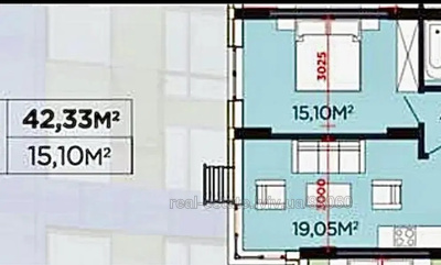 Купить квартиру, Беговая ул., Львов, Лычаковский район, id 4911837