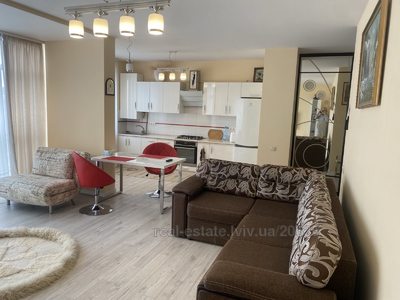 Rent an apartment, Stepanivni-O-vul, Lviv, Shevchenkivskiy district, id 4860296