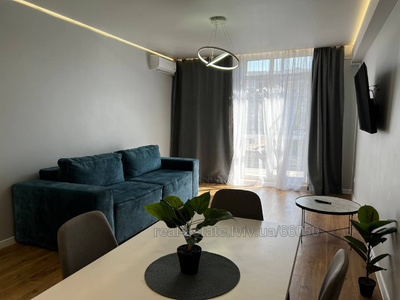 Buy an apartment, Zamarstinivska-vul, Lviv, Shevchenkivskiy district, id 5093544