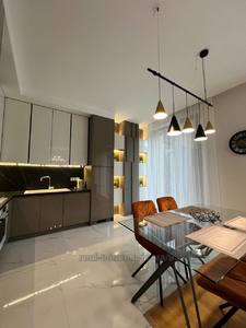 Rent an apartment, Lichakivska-vul, 37, Lviv, Lichakivskiy district, id 4836317