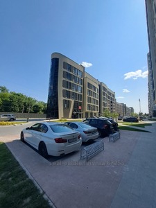 Commercial real estate for rent, Storefront, Kulparkivska-vul, Lviv, Frankivskiy district, id 3853164