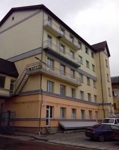 Commercial real estate for rent, Non-residential premises, Navrockogo-V-vul, Lviv, Sikhivskiy district, id 5073212