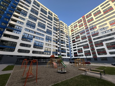 Buy an apartment, Truskavecka-vul, Lviv, Frankivskiy district, id 4740842