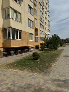 Commercial real estate for sale, Residential complex, Manastirskogo-A-vul, Lviv, Sikhivskiy district, id 5153531