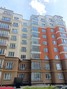 Buy an apartment, Striyska-vul, Lviv, Sikhivskiy district, id 4647853