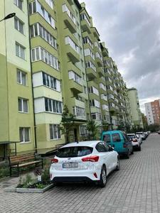 Buy an apartment, Zelena-vul, Lviv, Sikhivskiy district, id 4892917