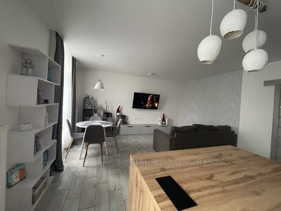 Buy an apartment, Kiltseva-vul, Vinniki, Lvivska_miskrada district, id 5130920