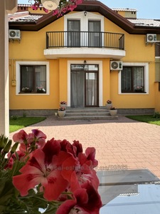 Buy a house, Cottage, Riasnianska-Street, Bryukhovichi, Lvivska_miskrada district, id 5037113