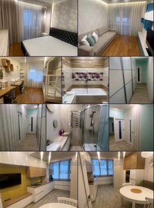 Rent an apartment, Koloskova-vul, Lviv, Shevchenkivskiy district, id 4573337