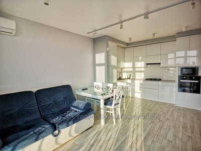 Rent an apartment, Shevchenka-T-vul, Lviv, Shevchenkivskiy district, id 4805484