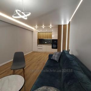 Buy an apartment, Zamarstinivska-vul, Lviv, Shevchenkivskiy district, id 5075186