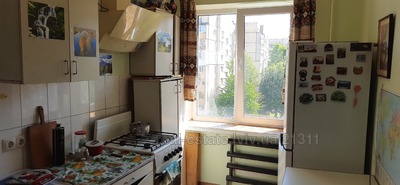 Rent an apartment, Naukova-vul, Lviv, Sikhivskiy district, id 4627339