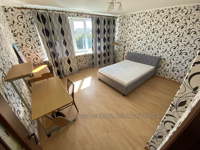 Rent an apartment, Knyagini-Olgi-vul, 16, Lviv, Frankivskiy district, id 4794692