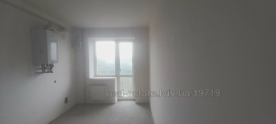 Buy an apartment, Тичини, Zimna Voda, Pustomitivskiy district, id 4847168