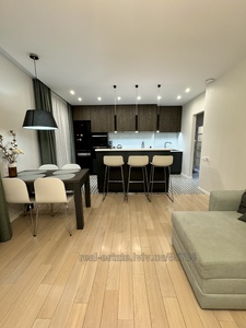 Buy an apartment, Kulparkivska-vul, Lviv, Frankivskiy district, id 5049164