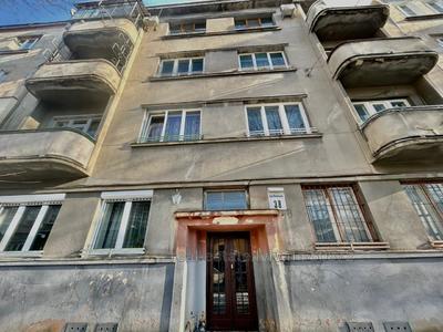 Buy an apartment, Polish suite, Kiyivska-vul, Lviv, Galickiy district, id 5059971