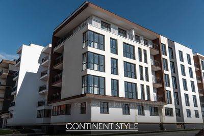 Buy an apartment, Geroyiv-Krut-vul, Lviv, Frankivskiy district, id 5094280