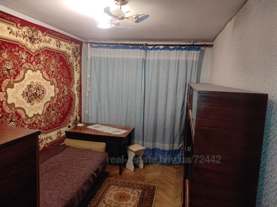 Rent an apartment, Chervonoyi-Kalini-prosp, Lviv, Sikhivskiy district, id 4965006