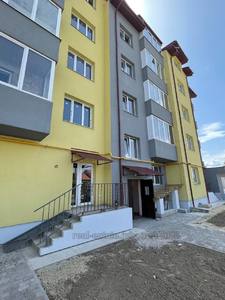 Buy an apartment, Pustomity, Pustomitivskiy district, id 4859396