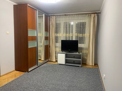 Rent an apartment, Hruschovka, Yavornickogo-D-vul, Lviv, Zaliznichniy district, id 4950496