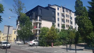 Buy an apartment, Pekarska-vul, Lviv, Lichakivskiy district, id 4672262