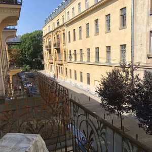 Buy an apartment, Austrian, Koniskogo-O-vul, Lviv, Galickiy district, id 4771093