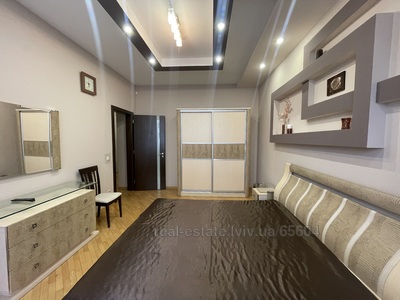 Buy an apartment, Pancha-P-vul, Lviv, Shevchenkivskiy district, id 4684501