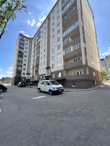 Buy an apartment, Вербицького, Novoyavorivsk, Yavorivskiy district, id 4713199