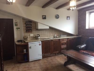 Rent an apartment, Geroyiv-UPA-vul, Lviv, Frankivskiy district, id 4648102