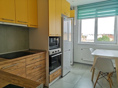 Rent an apartment, Shevchenka-T-vul, Lviv, Galickiy district, id 4714830