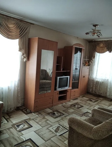 Buy an apartment, Hruschovka, Lyubinska-vul, Lviv, Frankivskiy district, id 4725942