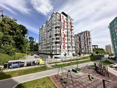 Buy an apartment, Pid-Goloskom-vul, Lviv, Shevchenkivskiy district, id 4685732