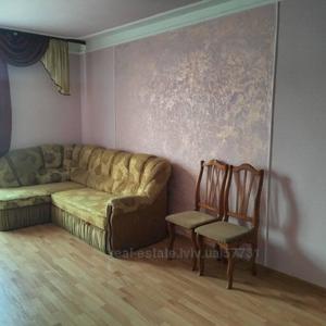 Buy an apartment, Polish, Gorodocka-vul, Lviv, Frankivskiy district, id 4710348