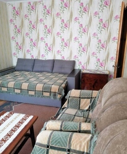 Rent an apartment, Dovzhenka-O-vul, Lviv, Sikhivskiy district, id 4731174