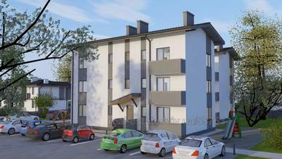 Buy an apartment, Квітки Цісик, Rudne, Lvivska_miskrada district, id 4905224