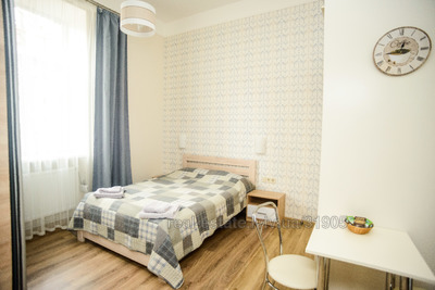 Rent an apartment, Czekh, Zavodska-vul, 39, Lviv, Shevchenkivskiy district, id 4691590