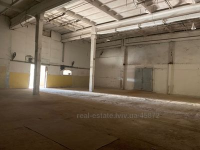 Commercial real estate for rent, Non-residential premises, Khmelnickogo-B-vul, Lviv, Shevchenkivskiy district, id 5103385