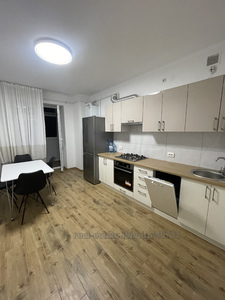 Rent an apartment, Zhasminova-vul, Lviv, Sikhivskiy district, id 4842580