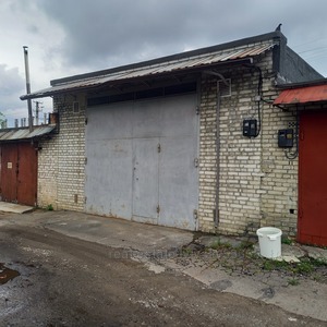 Garage for sale, Бокс в гаражному комплексі, Kulparkivska-vul, Lviv, Frankivskiy district, id 4671220