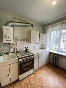 Rent an apartment, Hruschovka, Skhidna-vul, Lviv, Shevchenkivskiy district, id 4731540