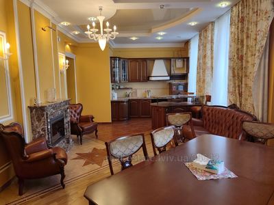 Buy an apartment, Austrian luxury, Franka-I-vul, Lviv, Galickiy district, id 4729043