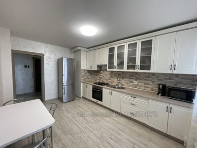 Buy an apartment, Antonicha-BI-vul, Lviv, Sikhivskiy district, id 4714439