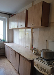 Buy an apartment, Czekh, Vernadskogo-V-vul, Lviv, Sikhivskiy district, id 4851378