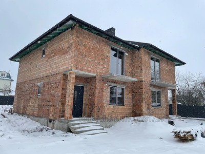 Buy a house, Сірка, Zimna Voda, Pustomitivskiy district, id 5048938