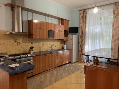 Rent an apartment, Kalicha-Gora-vul, Lviv, Galickiy district, id 5131502