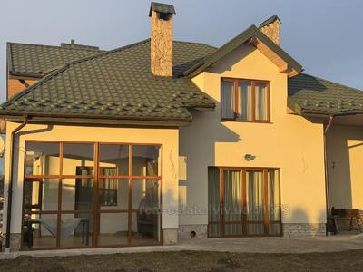 Buy a house, Vinniki, Lvivska_miskrada district, id 5143367