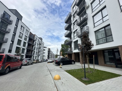 Buy an apartment, Lvivska-Street, Bryukhovichi, Lvivska_miskrada district, id 4711318
