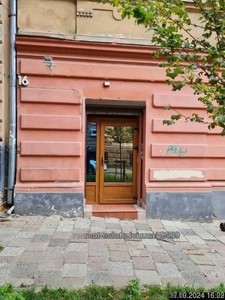 Commercial real estate for rent, Non-residential premises, Kocyubinskogo-M-vul, Lviv, Galickiy district, id 4916850