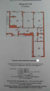 Buy an apartment, Shevchenka-T-vul, Lviv, Shevchenkivskiy district, id 4815974