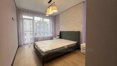 Buy an apartment, Kulparkivska-vul, Lviv, Frankivskiy district, id 4620163